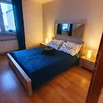 Sprezynka Apartment