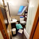 Apartment Sprezynka *