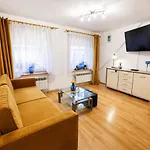 Sprezynka * Mragowo