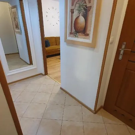 Appartamento Sprezynka