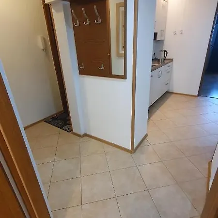 Sprezynka Appartamento *