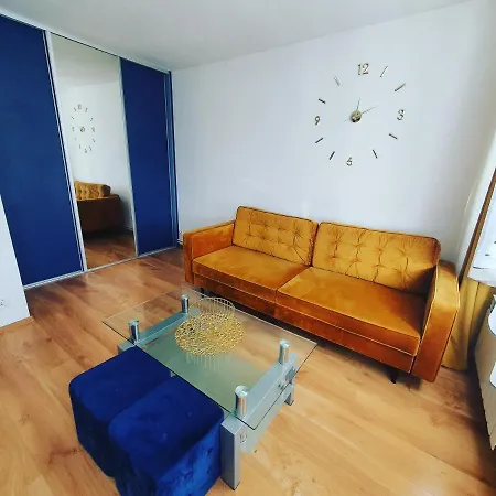 Sprezynka Apartmán *