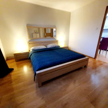 Sprezynka * Mrągowo