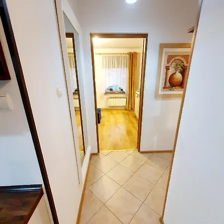 Sprezynka Apartment Mrągowo
